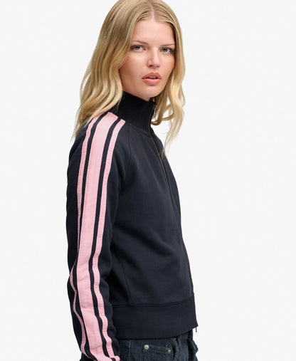 Eclipse Navy/Sea Pink