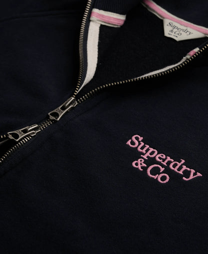 Eclipse Navy/Sea Pink