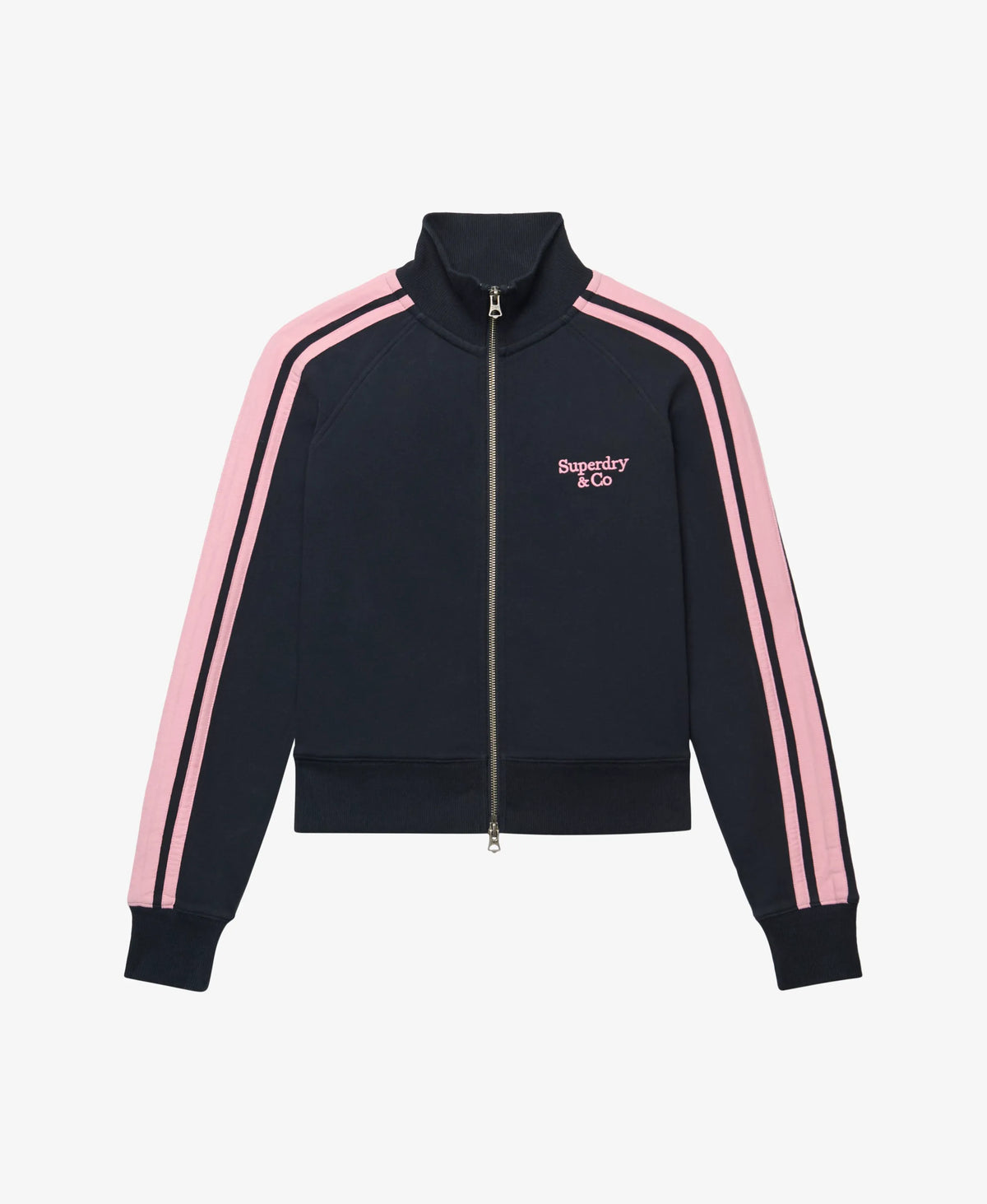 Eclipse Navy/Sea Pink