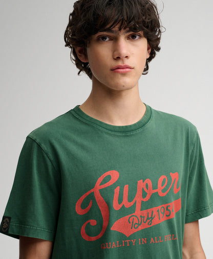 Rich Boston Green