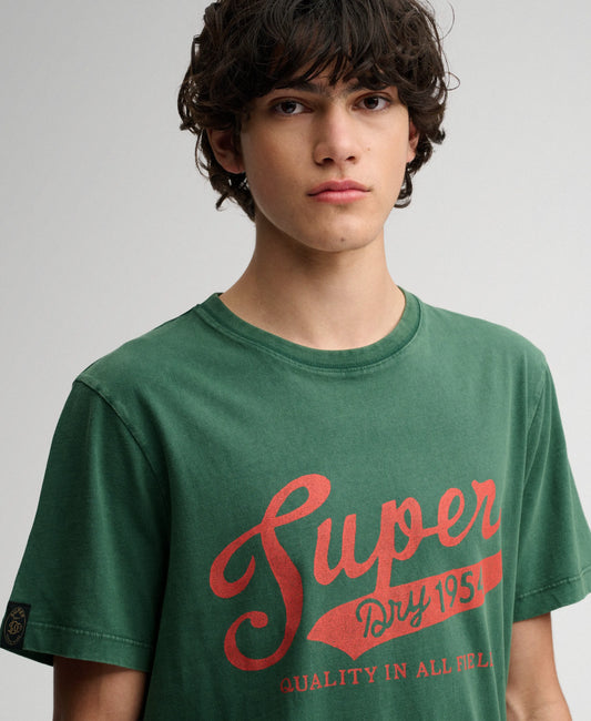 Rich Boston Green