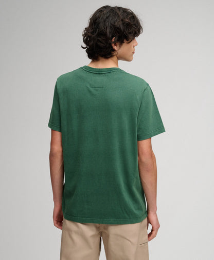 Rich Boston Green