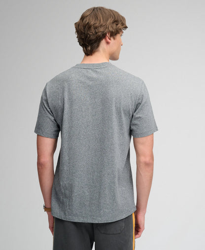 Vintage Dark Grey Grit