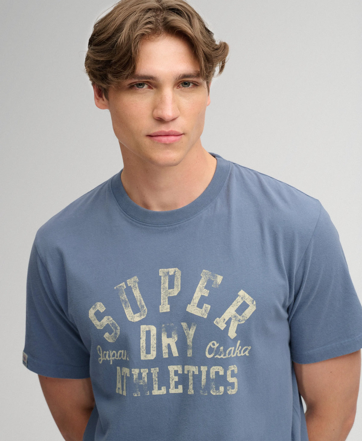 Flint Stone Blue Grey