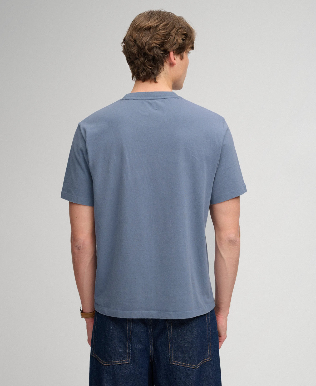Flint Stone Blue Grey