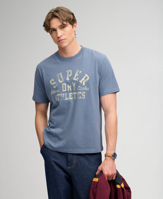 Flint Stone Blue Grey