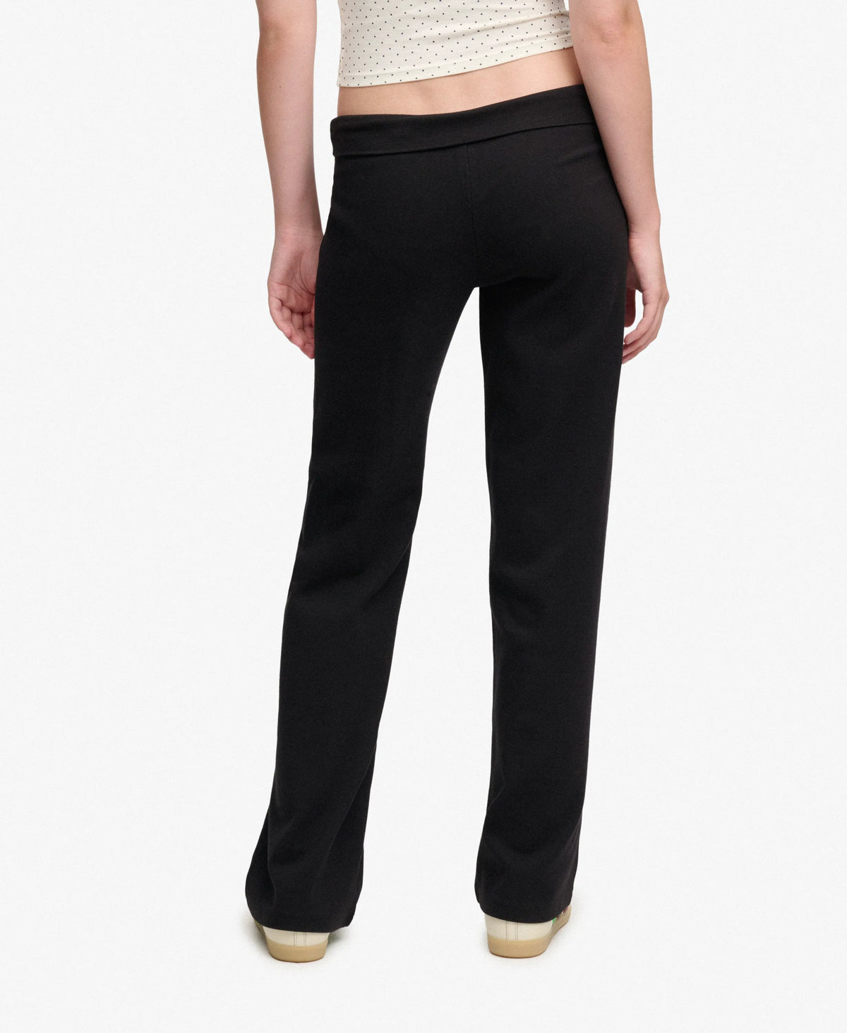 Athletic Essentials Jersey Trousers