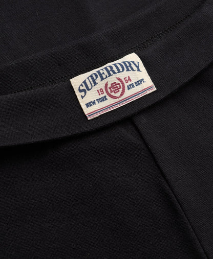 Athletic Essentials Jersey Trousers