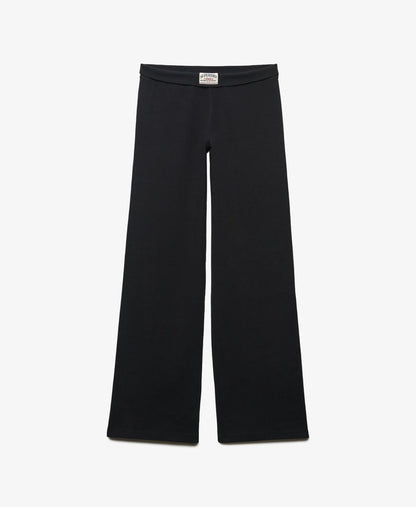 Athletic Essentials Jersey Trousers