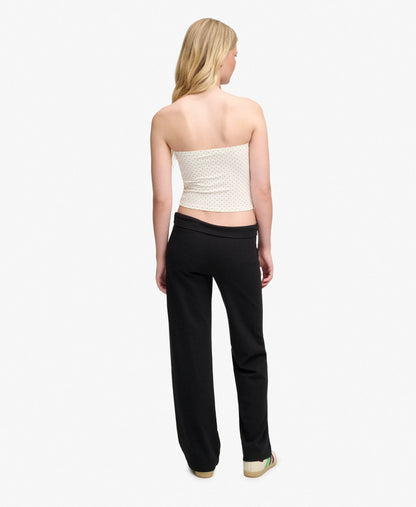 Athletic Essentials Jersey Trousers