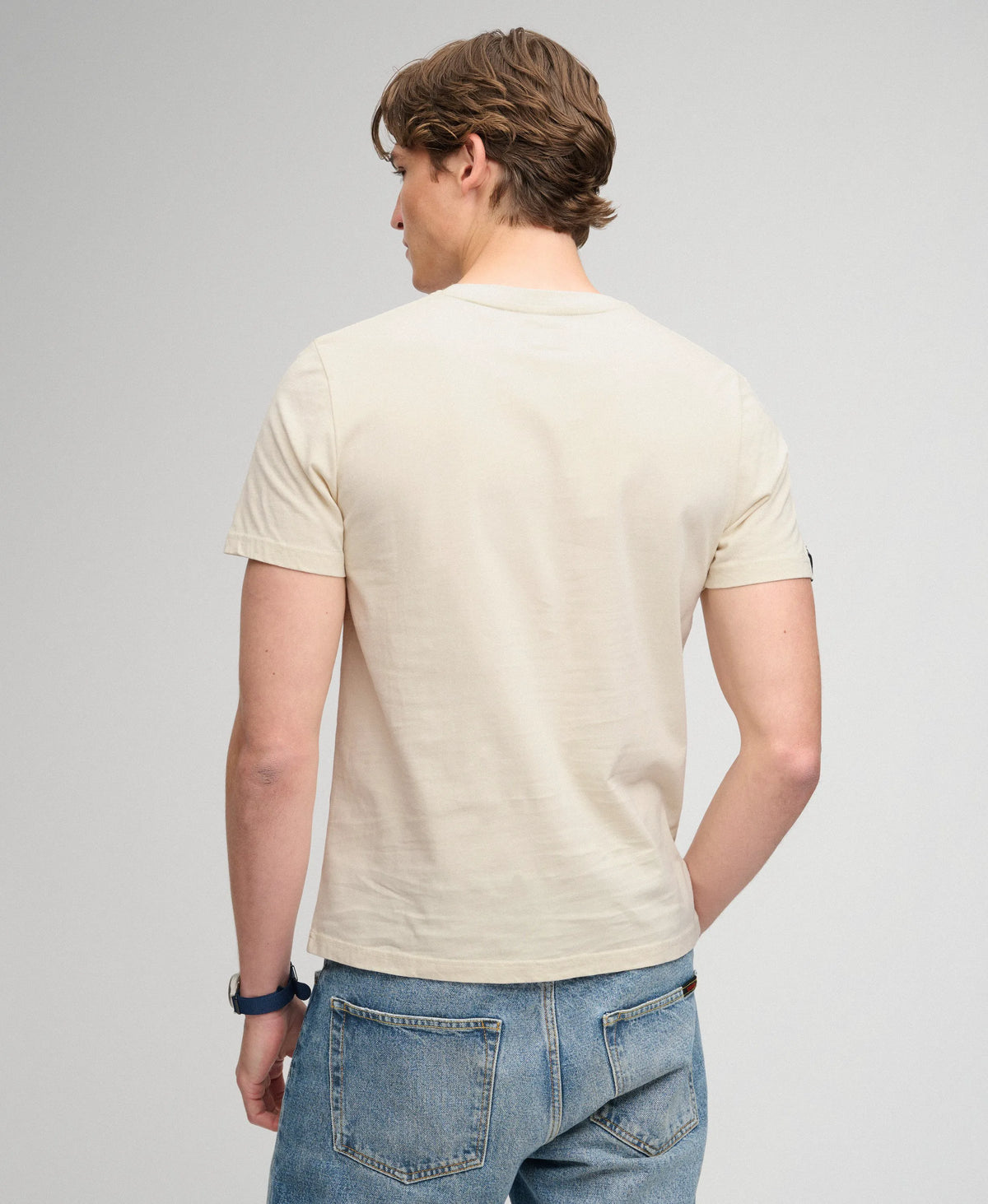 Oatmeal Beige
