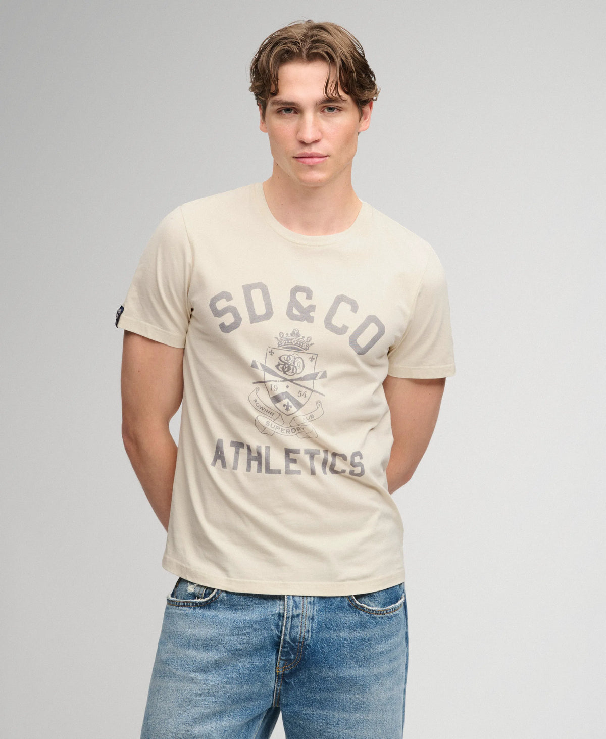 Oatmeal Beige