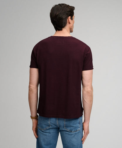 CHERRY BURGUNDY