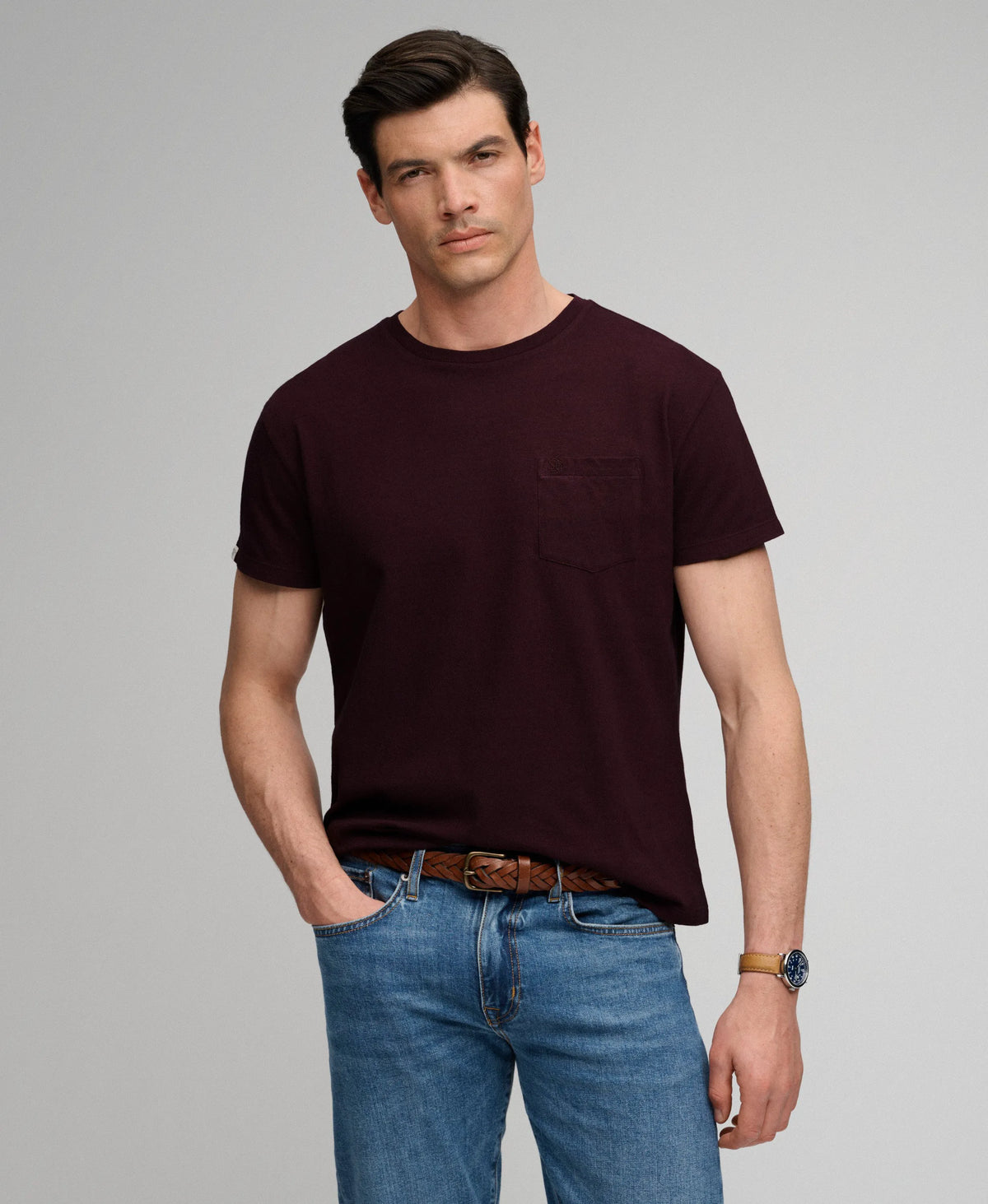 CHERRY BURGUNDY