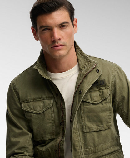 Military M65 Jacket