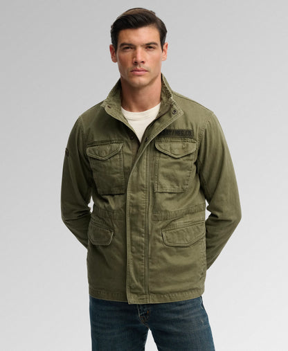 Military M65 Jacket