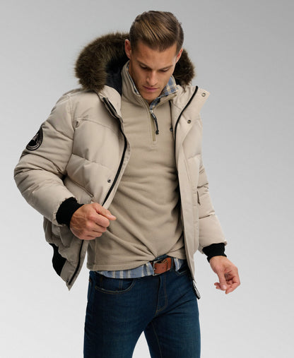 Chateau Beige