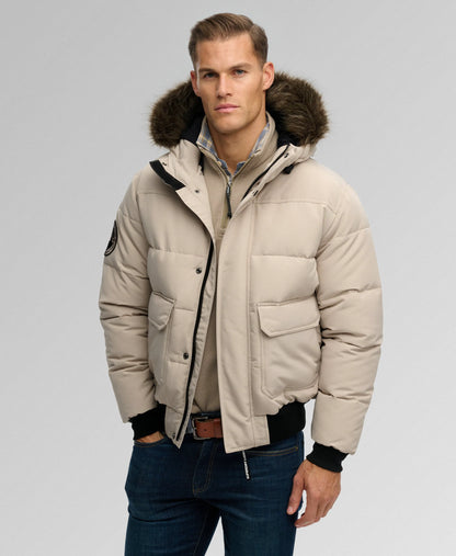 Chateau Beige
