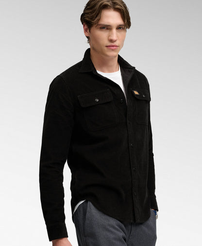 JET BLACK
