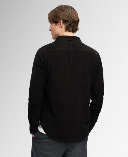 JET BLACK