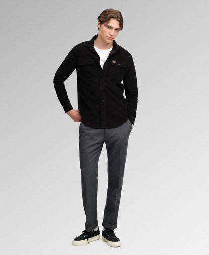JET BLACK