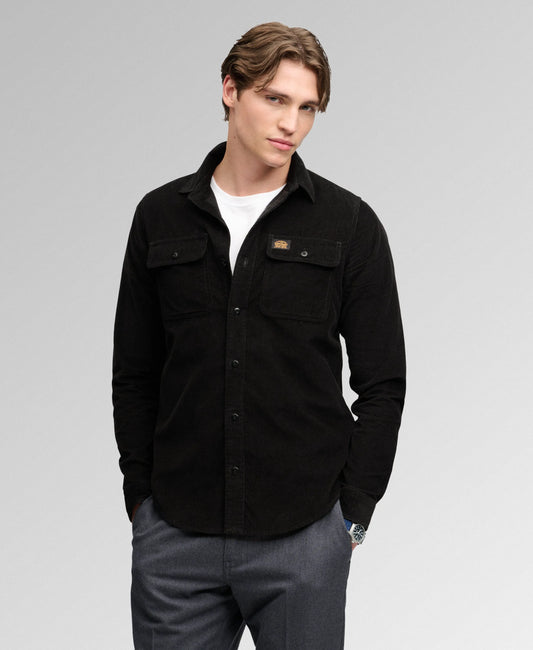 JET BLACK
