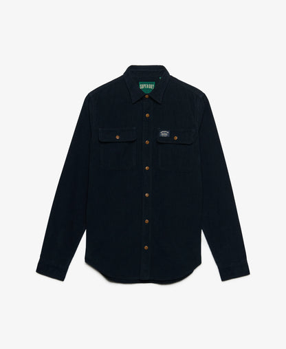 Eclipse Navy