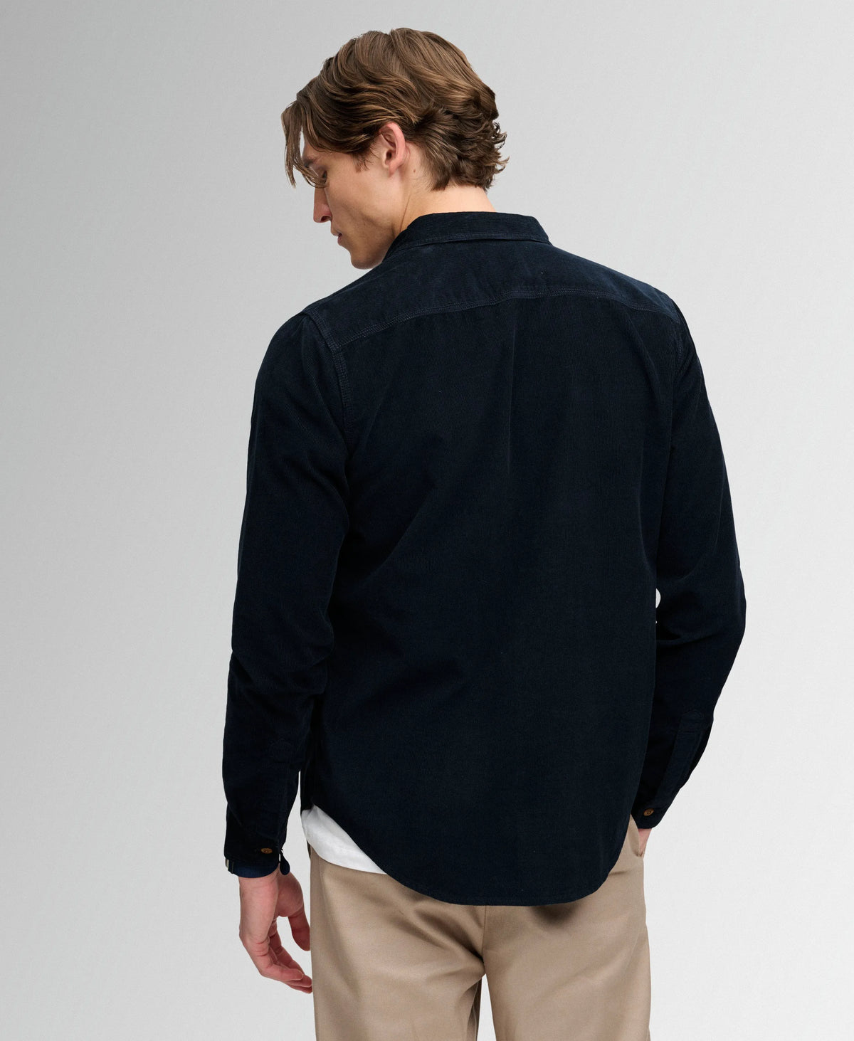 Eclipse Navy