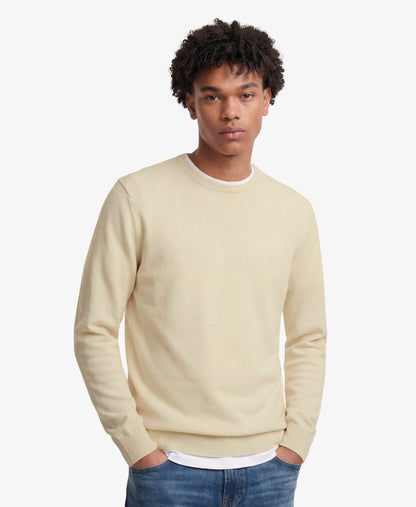 Classic Cream