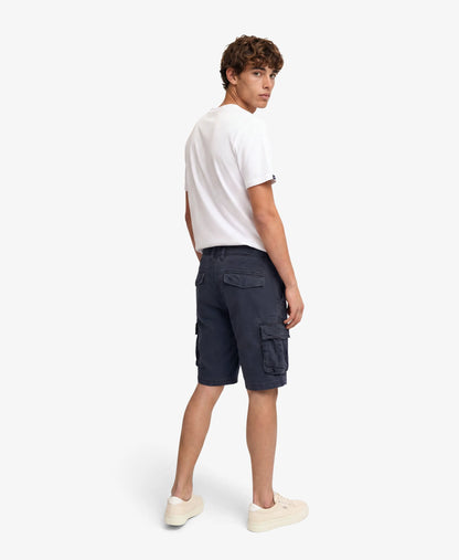 Eclipse Navy
