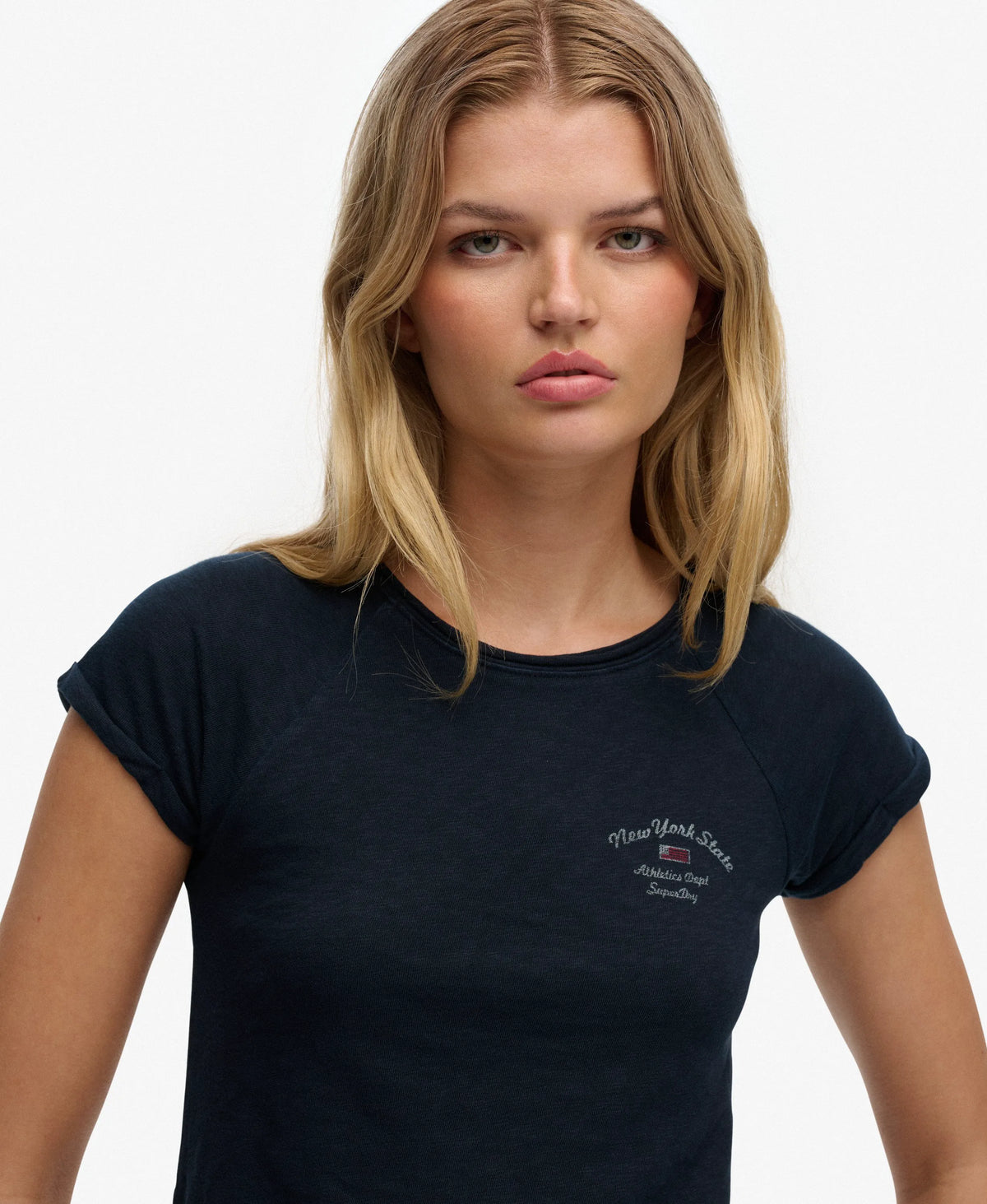 Eclipse Navy
