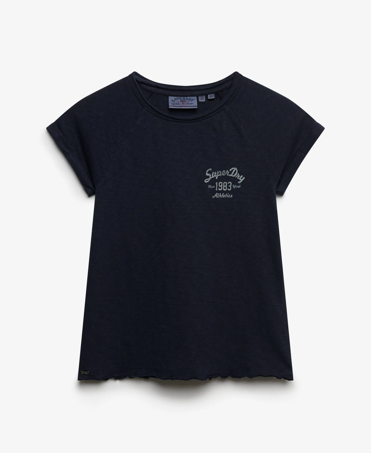 Eclipse Navy
