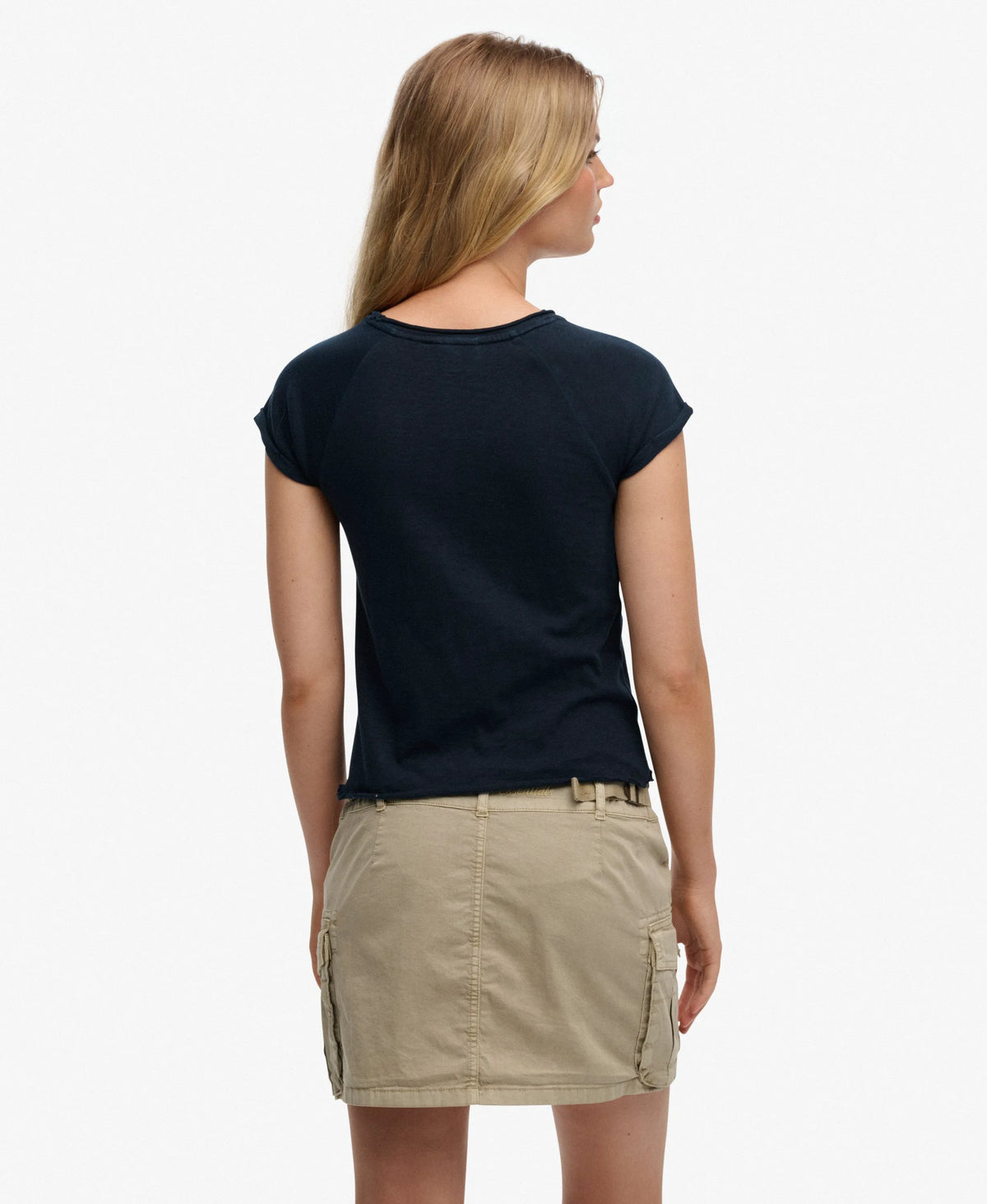 Eclipse Navy