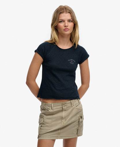 Eclipse Navy