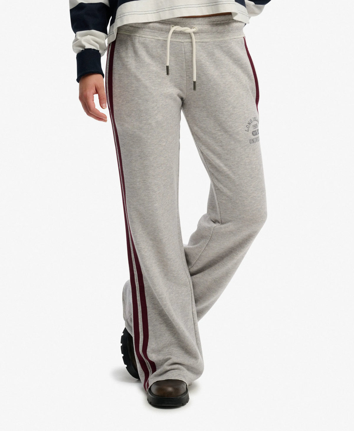 GREY MARL