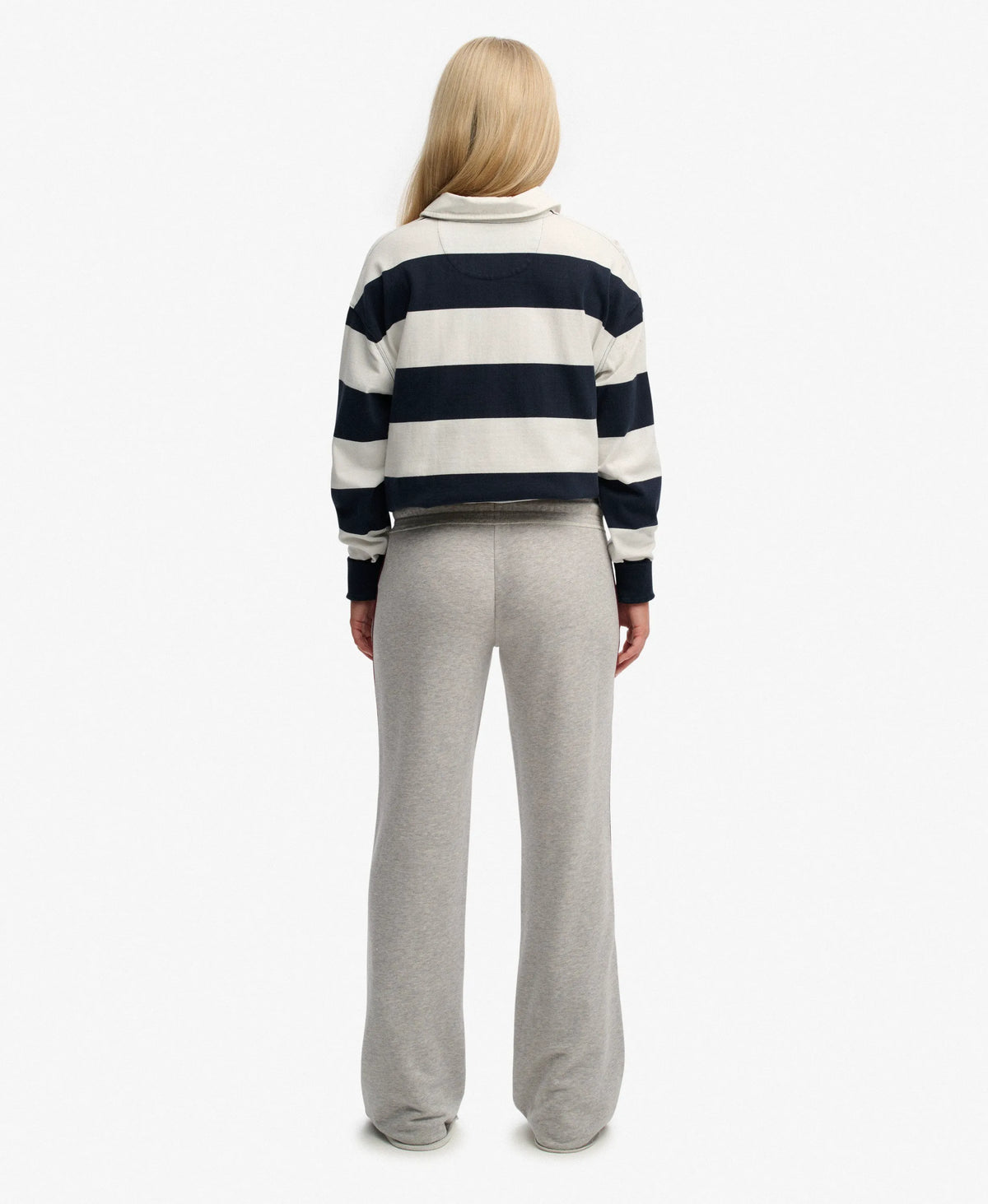 GREY MARL