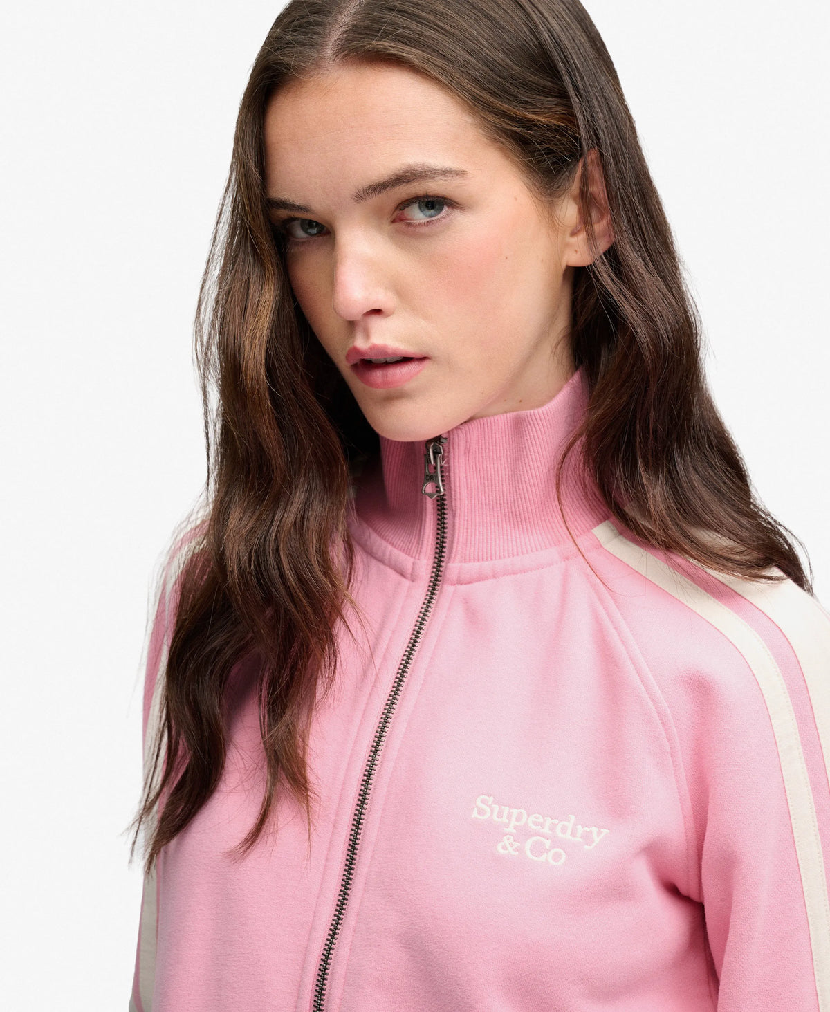 Sea Pink