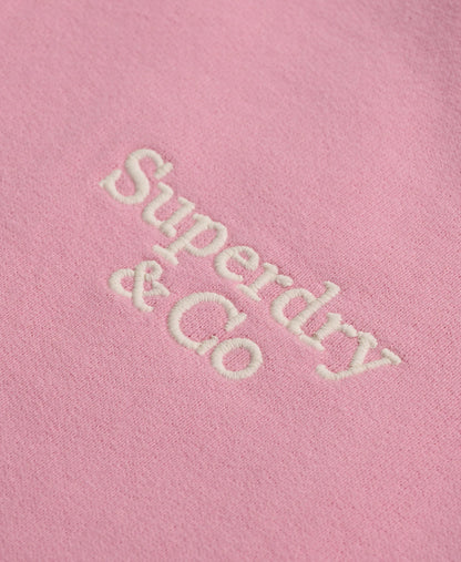 Sea Pink