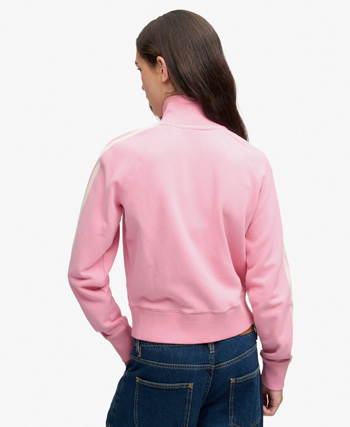 Sea Pink