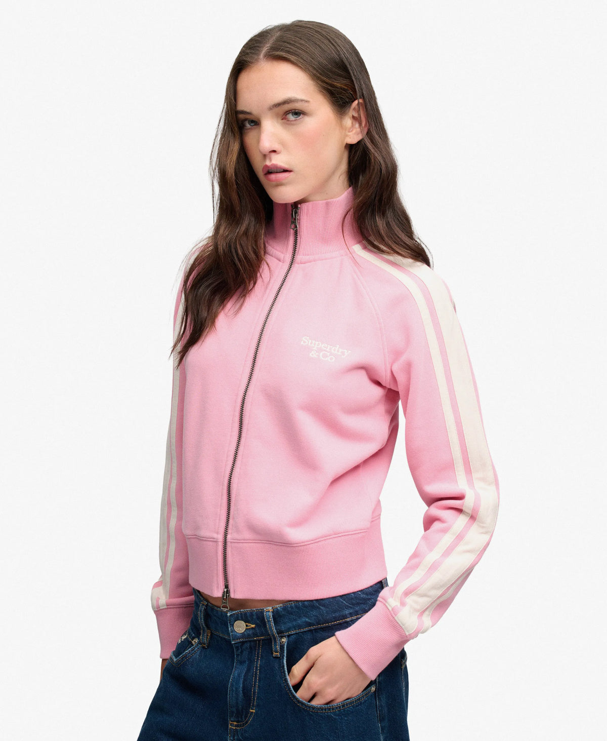 Sea Pink