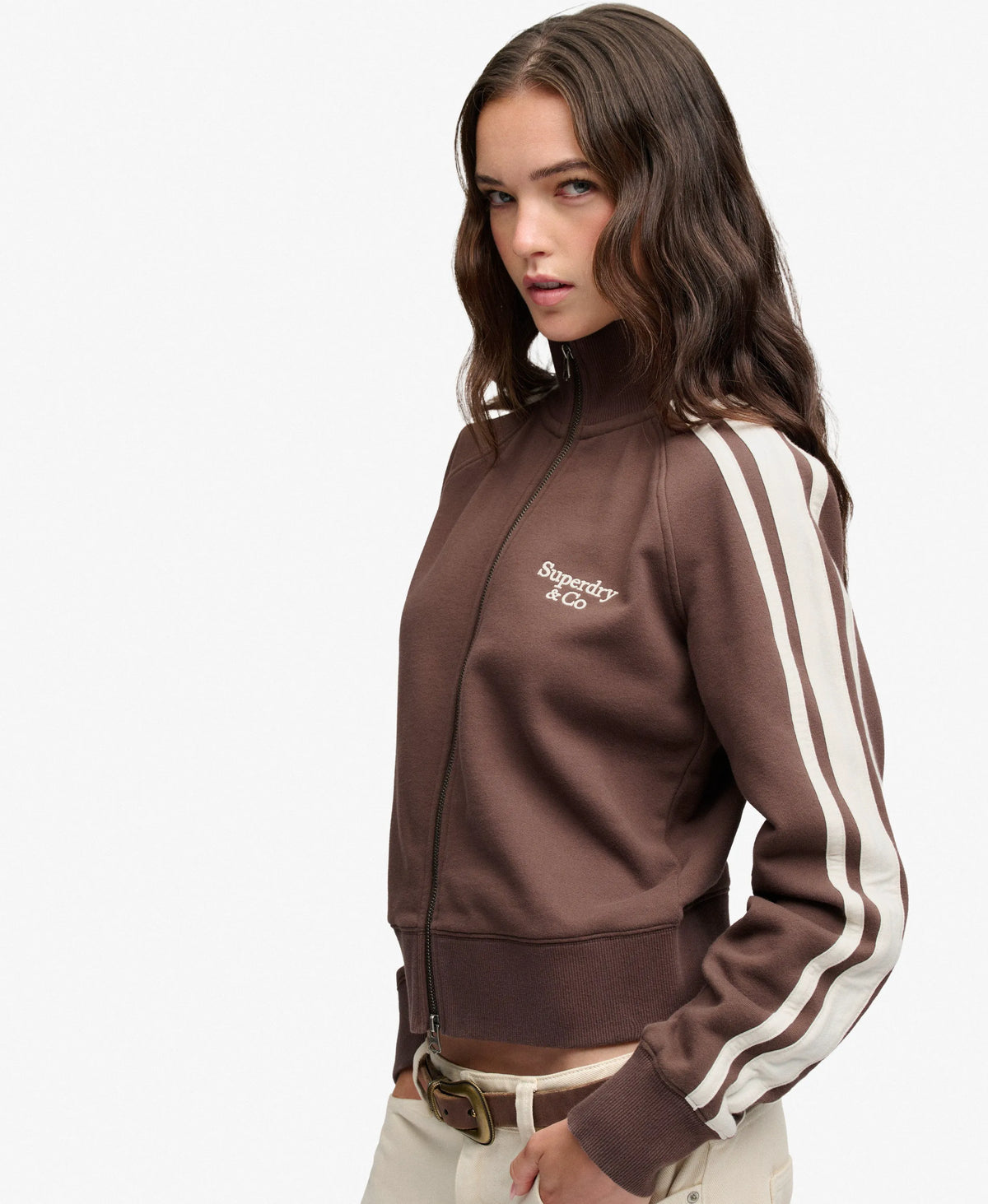 Bracken Brown
