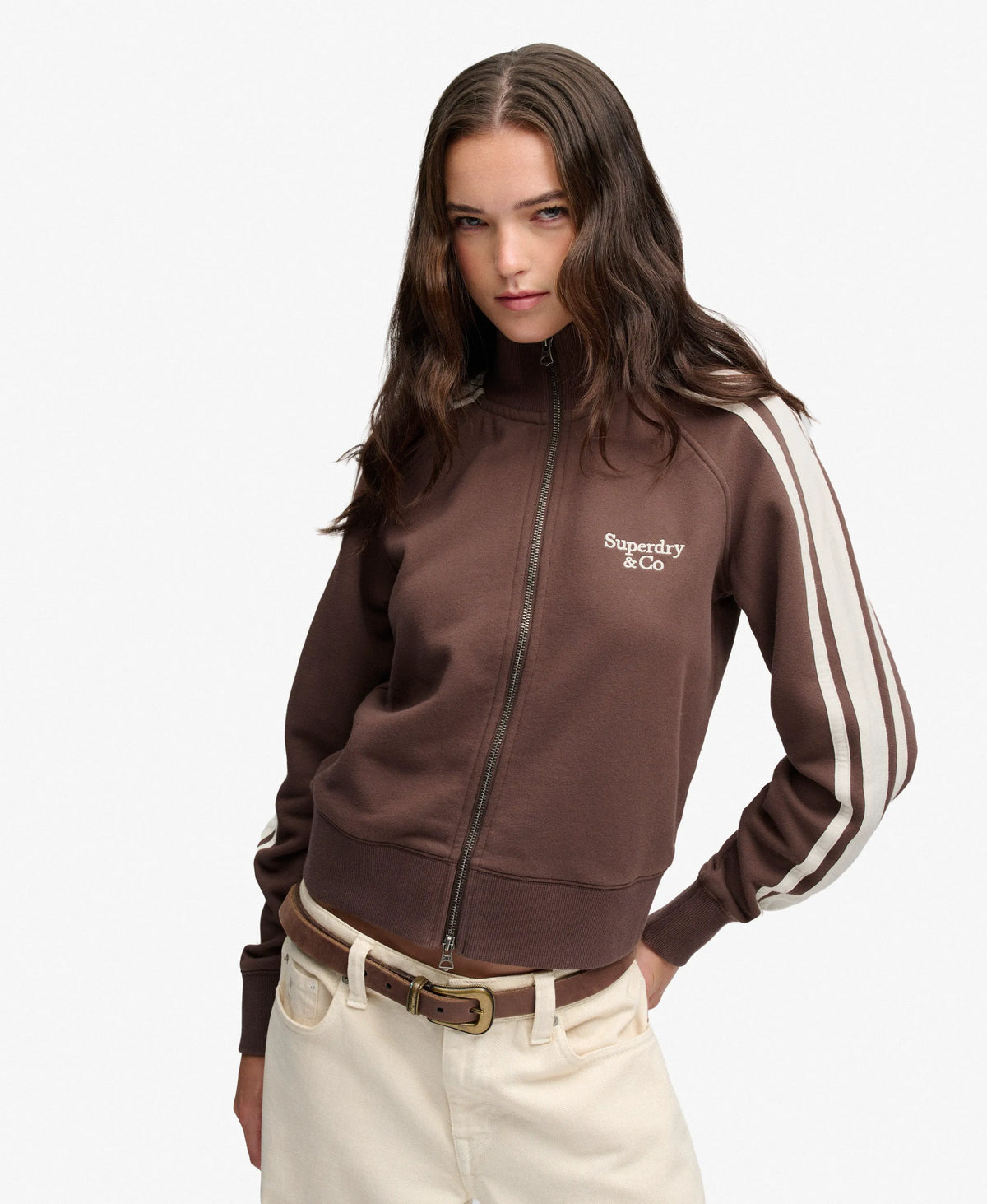 Bracken Brown