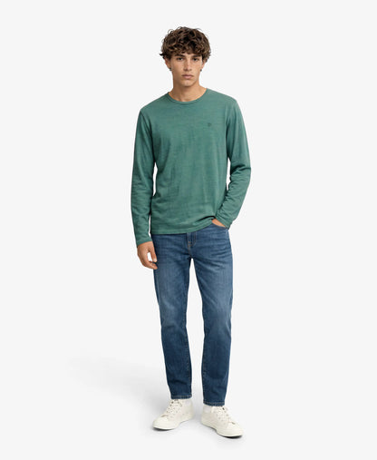 Washed Slate Grey