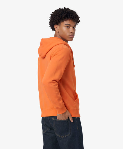 Essential SD Co Logo Zip Hoodie