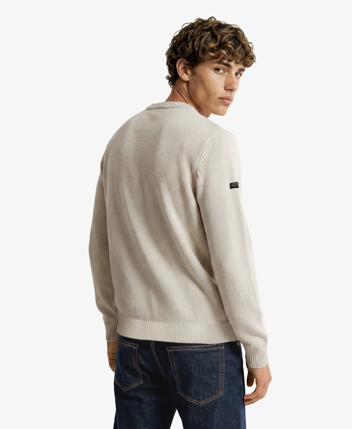 SAILCLOTH WHITE