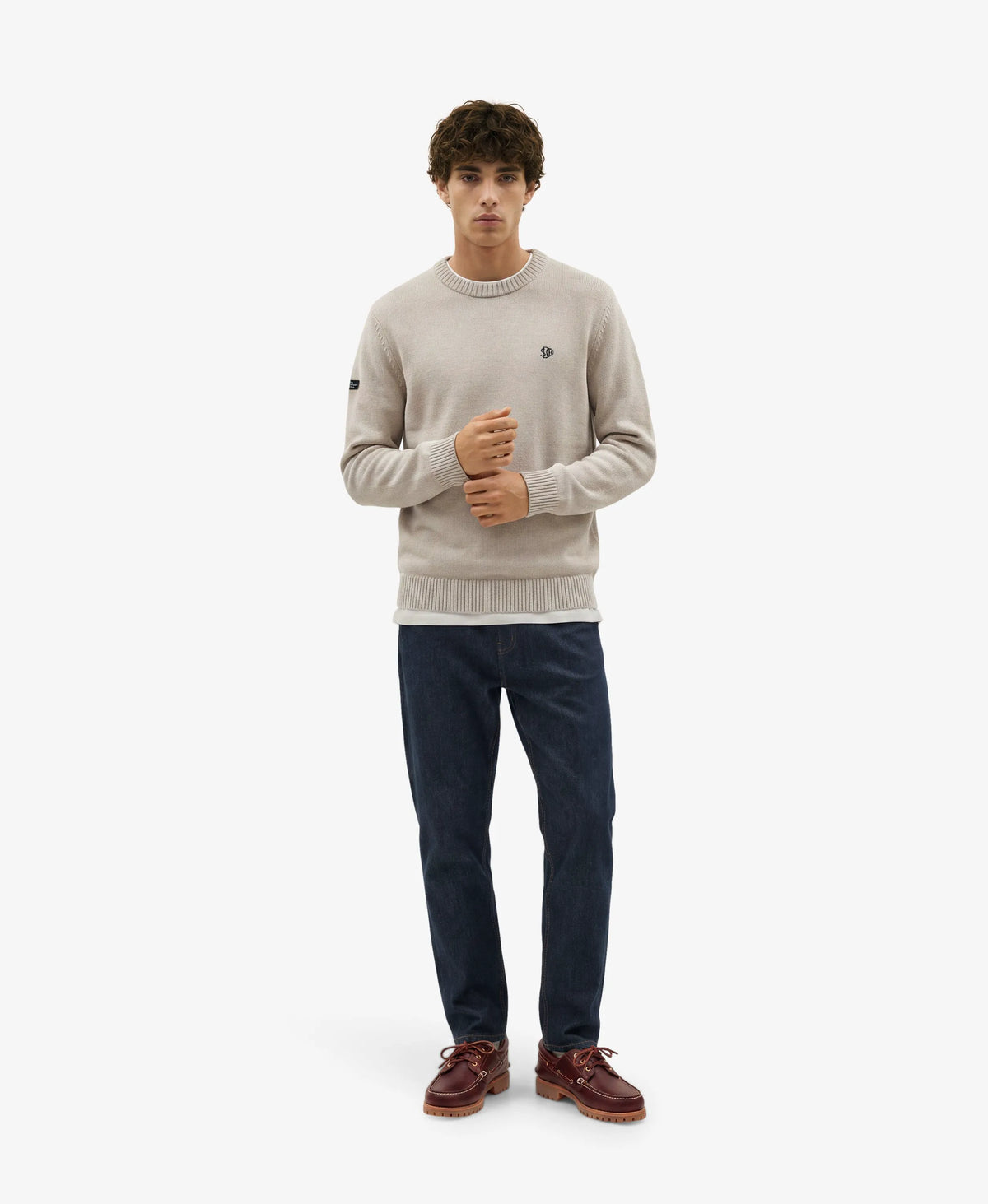SAILCLOTH WHITE