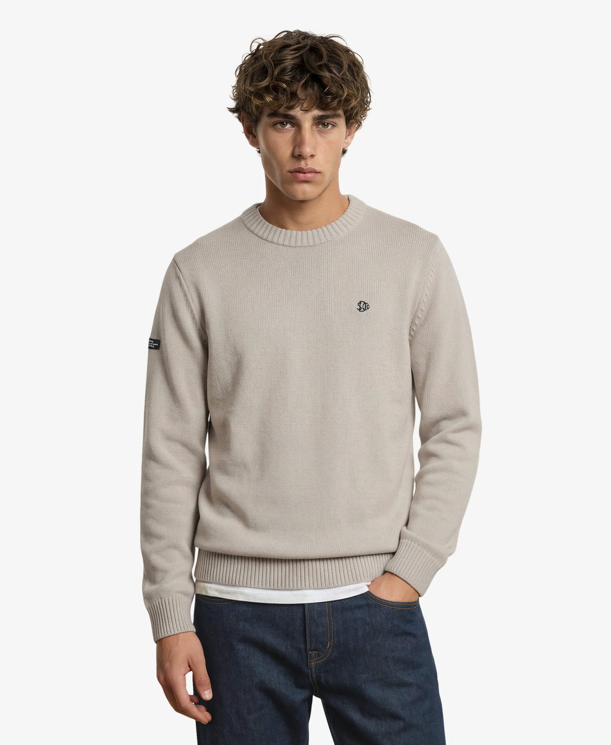 SAILCLOTH WHITE