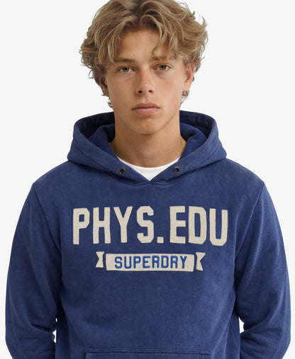 Track Hoodie