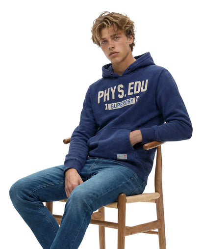 Track Hoodie