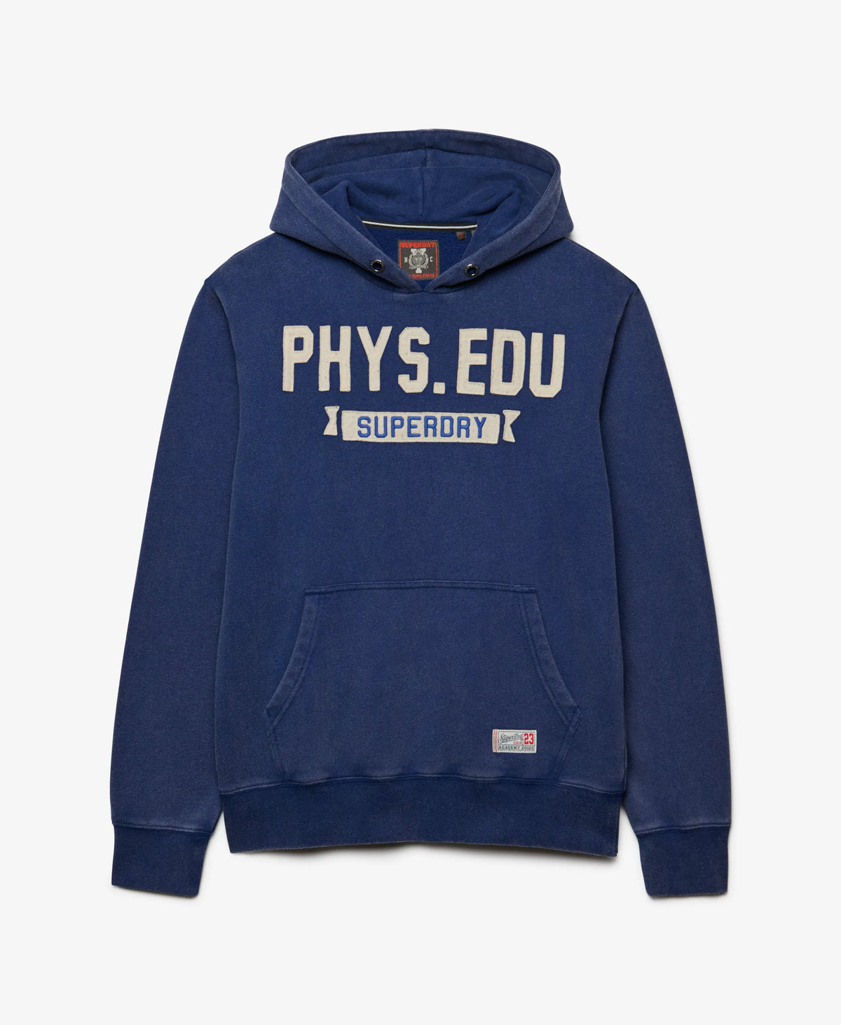 Track Hoodie